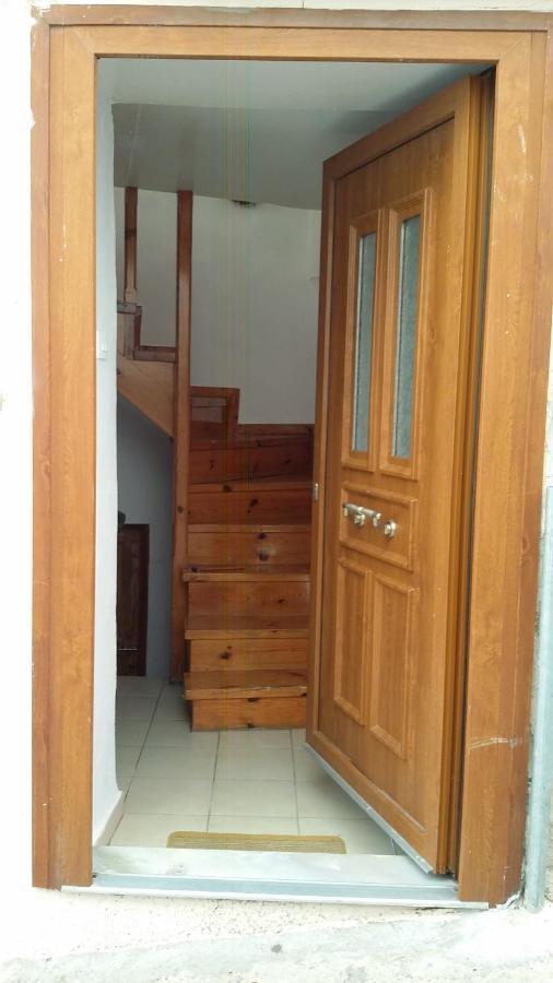 Athinas Vintage House Kavala Exterior foto